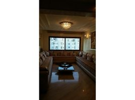 1 Bedroom Apartment for sale at Vente appt à Palmier, Na Sidi Belyout, Casablanca, Grand Casablanca