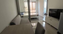 Available Units at The President Charan - Yaek Fai Chai Station