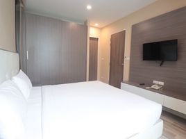 1 спален Кондо в аренду в B2 Mountain Pano Condo, Chang Phueak