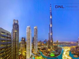 1 Bedroom Apartment for sale at Grande, Opera District, Downtown Dubai