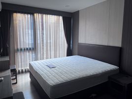 1 Schlafzimmer Appartement zu vermieten im Art @Thonglor 25, Khlong Tan Nuea, Watthana