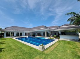 5 Schlafzimmer Haus zu verkaufen im Palm Villas, Cha-Am, Cha-Am