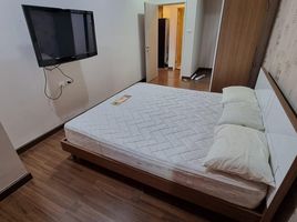 1 Bedroom Condo for rent at Supalai Lite Sathorn - Charoenrat, Bang Khlo, Bang Kho Laem