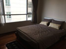 2 Schlafzimmer Wohnung zu vermieten im Sukhumvit City Resort, Khlong Toei Nuea