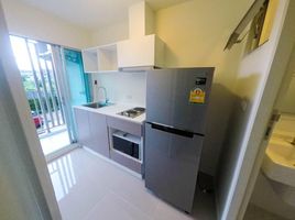 1 спален Кондо в аренду в D Condo Ping, Fa Ham, Mueang Chiang Mai