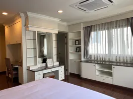 3 Schlafzimmer Appartement zu vermieten im G.P. Grande Tower, Khlong Toei Nuea