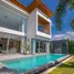 3 Bedroom Villa for sale at Zenithy Pool Villa, Si Sunthon