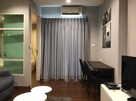 1 Bedroom Condo for rent at Ivy Thonglor, Khlong Tan Nuea, Watthana, Bangkok, Thailand