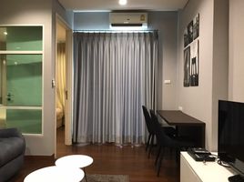 1 Schlafzimmer Appartement zu vermieten im Ivy Thonglor, Khlong Tan Nuea