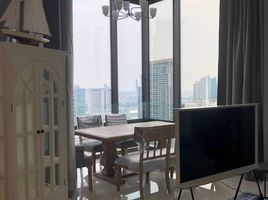 2 Schlafzimmer Appartement zu verkaufen im Ashton Silom, Suriyawong