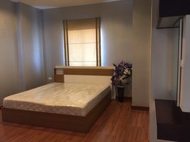 3 Bedroom House for sale at Prinyada Light Rama 5, Bang Krang, Mueang Nonthaburi