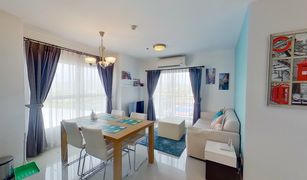 2 Bedrooms Condo for sale in Nong Kae, Hua Hin Baan Kiang Fah