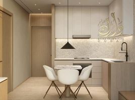 1 Bedroom Condo for sale at Nobles Tower, Business Bay, Dubai