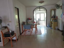 3 Bedroom House for rent at Baan Jamjuri (Bangpli), Nong Bon, Prawet