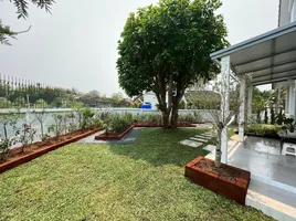 4 Bedroom House for sale at Laddarom Village, San Phisuea, Mueang Chiang Mai, Chiang Mai
