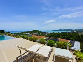 3 Bedroom Apartment for sale at Andamaya Surin Bay, Choeng Thale