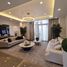 5 Bedroom Townhouse for sale at Trump PRVT, DAMAC Hills (Akoya by DAMAC), Dubai
