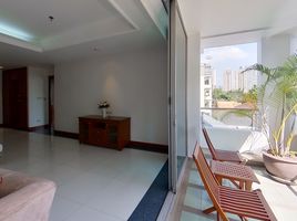 3 Bedroom Condo for rent at Suan Phinit, Thung Mahamek, Sathon