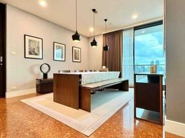 3 Bedroom Condo for sale at Aguston Sukhumvit 22, Khlong Toei, Khlong Toei, Bangkok, Thailand