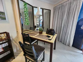 Studio Condo for sale at View Talay 2, Nong Prue, Pattaya