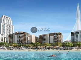 2 Bedroom Apartment for sale at Sunset At Creek Beach, Creek Beach, Dubai Creek Harbour (The Lagoons)