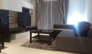 1 Bedroom Condo for sale in Nong Prue, Pattaya Novana Residence