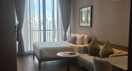 Available Units at Park Origin Phrom Phong