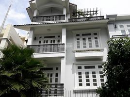 Studio Villa for sale in Ward 2, Phu Nhuan, Ward 2