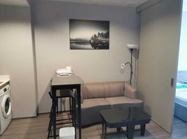 1 Bedroom Condo for rent at Ideo Mobi Rangnam, Thanon Phaya Thai, Ratchathewi
