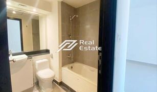 1 Bedroom Apartment for sale in Al Reef Downtown, Abu Dhabi Tower 27