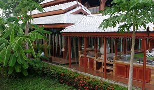 17 chambres Villa a vendre à Ban Pong, Chiang Mai 