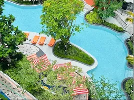 Studio Wohnung zu vermieten im Cabanas Hua Hin, Nong Kae, Hua Hin