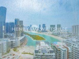 3 बेडरूम अपार्टमेंट for sale at Sun Tower, Shams Abu Dhabi