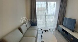 1 Bed, 1 Bath Condo for Rent in BKK 3에서 사용 가능한 장치