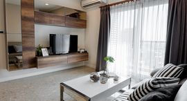 Available Units at The Crest Sukhumvit 34