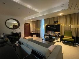 1 Bedroom Apartment for sale at The Matrix, The Arena Apartments