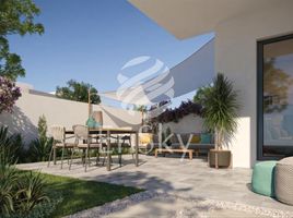 5 Bedroom House for sale at Noya Luma, Yas Island