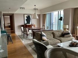 3 Bedroom Condo for sale at The Met, Thung Mahamek