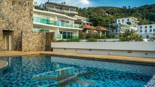 Fotos 1 of the Communal Pool at Kata Ocean View