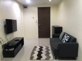 1 Bedroom Condo for sale at Kes Ratchada, Din Daeng, Din Daeng