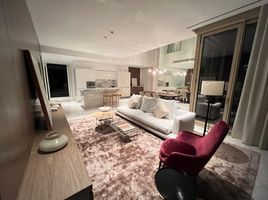 3 Schlafzimmer Appartement zu verkaufen im Four Seasons Private Residences, Thung Wat Don