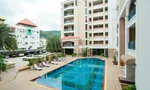 Features & Amenities of Patong Loft