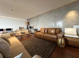 3 Schlafzimmer Appartement zu verkaufen im Fifty Fifth Tower, Khlong Tan Nuea, Watthana