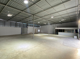  Warehouse for rent in Huamum Market, Lat Phrao, Nuan Chan