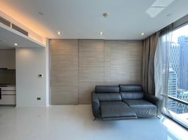 1 Bedroom Condo for rent at The Bangkok Sathorn, Thung Wat Don