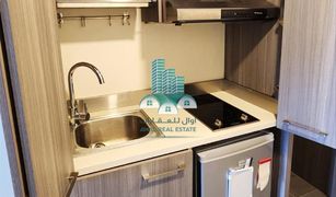 Studio Apartment for sale in Oasis Residences, Abu Dhabi Leonardo Residences