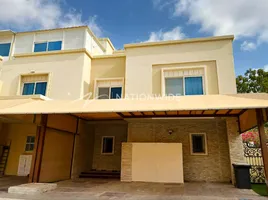 2 Bedroom Villa for sale at Arabian Style, Al Reef Villas