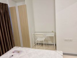 1 Bedroom Apartment for rent at Lazio Sriyan, Thanon Nakhon Chaisi, Dusit