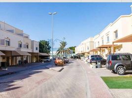 3 Bedroom House for sale at Arabian Style, Al Reef Villas, Al Reef, Abu Dhabi