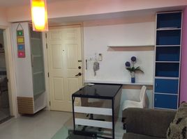 Studio Condo for rent at Lumpini Place Borom Ratchachonni - Pinklao, Taling Chan, Taling Chan